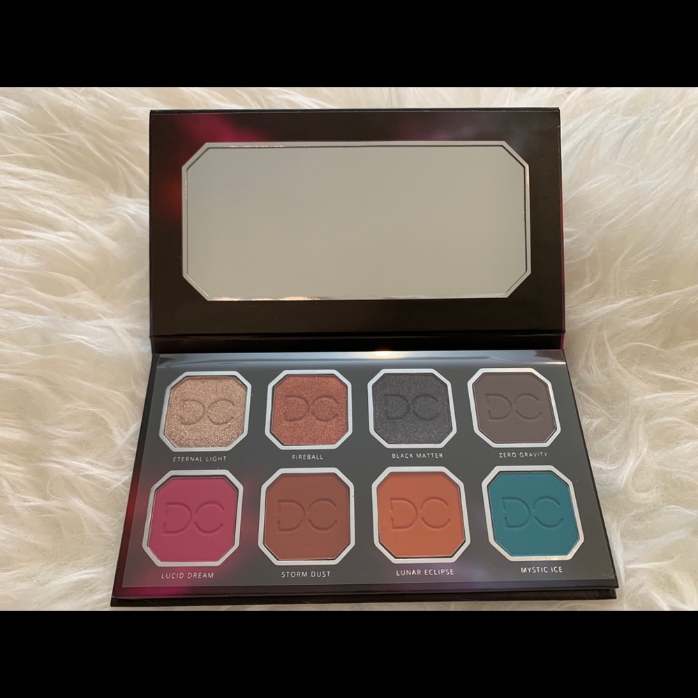 Dominique Cosmetics